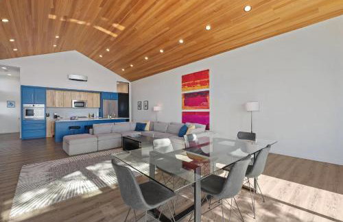 Port Orford Lake - Balcony, Lake & Ocean Views - Foto 62