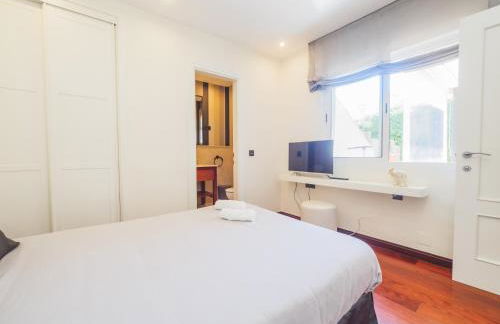 Cubo's Gibralfaro House Center - Photo 54