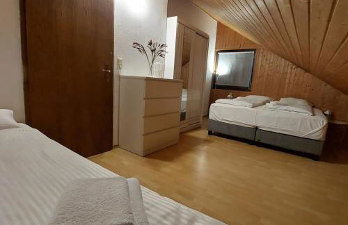 Charmantes Albbruck Rückzugsort - Foto 9