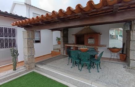 Orion Guest Villa Casais - Foto 43