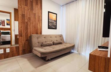 Apto 27 andar com vista maravilhosa - Próximo Shopping Flamboyant - Foto 22