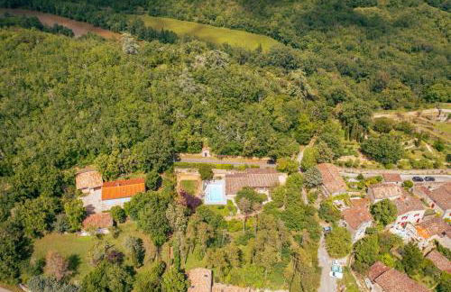 L'écrin de Bruniquel - Foto 46