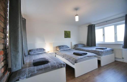 Murton Grange - Foto 38