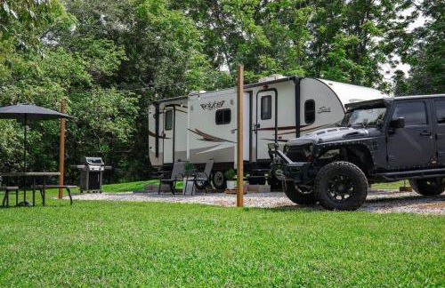 Camper- Relaxing Space After a Day of Hiking - Foto 26