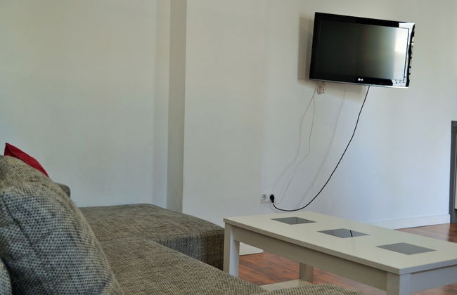 Apartamentos Terrazas de la Catedral - Photo 63