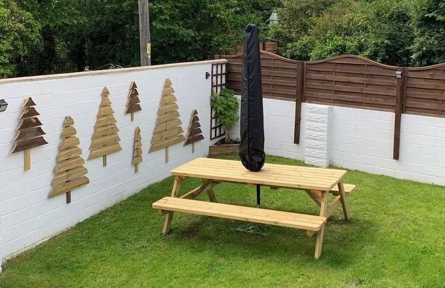 Capel Cartref - Foto 16