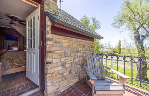 Emmas Timeless Treasure Historic Home - Foto 22