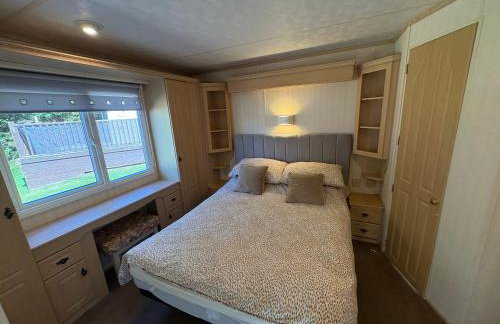 Cosy Caravan by the sea - Foto 10