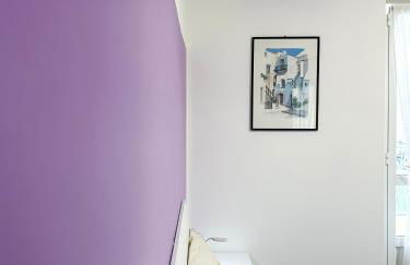 Corso Dante's Paradise Purple - Exclusive Apartment in Alassio - Foto 5