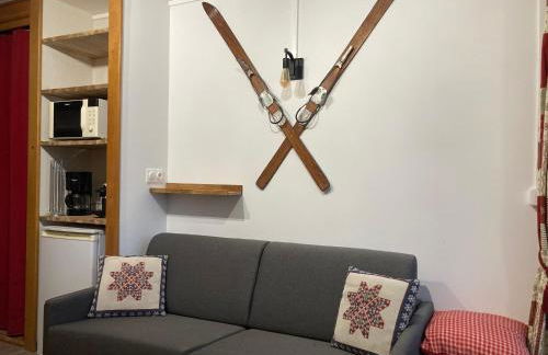 Chez papi fernand la montagnette - Foto 12