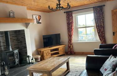 The Old Barn - Foto 14