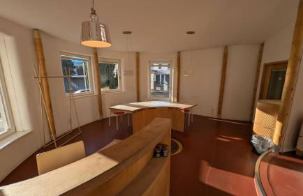 Bambushaus - bamboo house - Foto 7