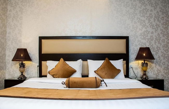 Centaurus Suites - Photo 16