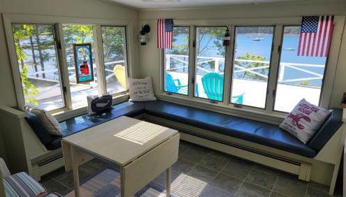 Serenity By the Sea - Foto 3, sunbed