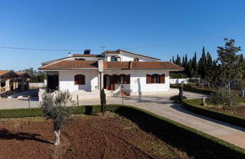 Tenuta San Cassiano With Garden And Pool - Happy Rentals - Foto 35