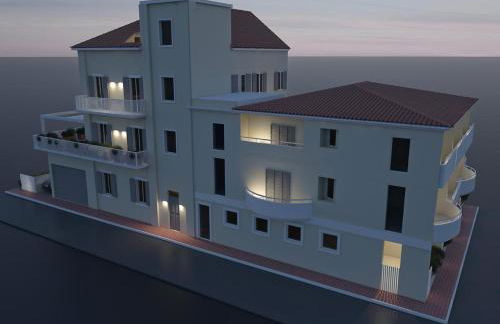 RESIDENZA GIULIA e LIDIA - PERLA DELL'ADRIATICO - Foto 8