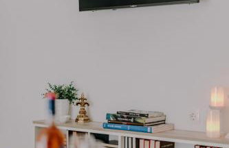 Suite Home Nikaia Metro! - Foto 34