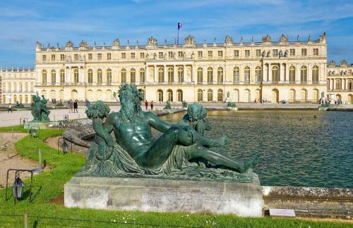 Studio entre Paris et Versailles - Foto 11