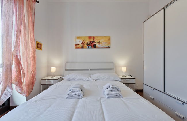 Vanchiglietta Colourful Apartment - Foto 9