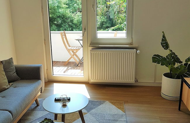 Glück Auf Appartements Walter-Hohmann - Foto 49