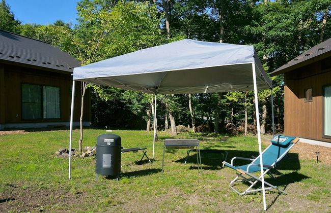 K's Village Karuizawa - Foto 17