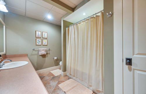 Hot Tub, Gym, Game Room! Luxe Estate in Longmeadow - Foto 34