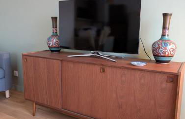 Appartement 3 pièces, moderne et confortable - 2 à 4 personnes - Foto 10