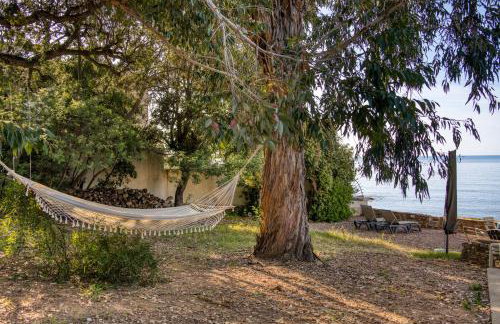La flémmardière dans une crique paradisiaque - Foto 59