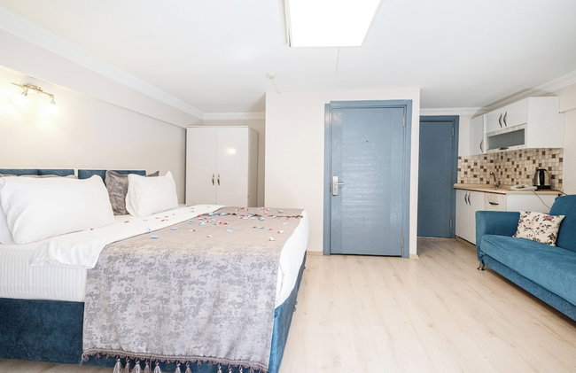 Oban Suites İstanbul - Photo 12