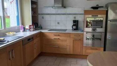 Maison de vacances 4 chambres 140 m2 à 1,5 km de la mer - Foto 2