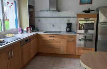 Maison de vacances 4 chambres 140 m2 à 1,5 km de la mer - Foto 2