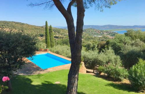 Porto Ercole Villa Della Fonte Large Pool Fabulous Sea Views - Foto 59
