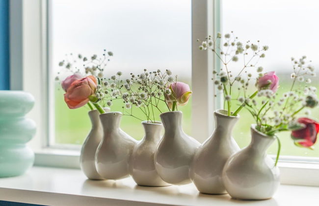 Luxurious Studio on the Border of Zeeland - Photo 23