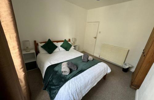 Scotch Terrace - 3 Bedrooms - Sleeps 6 - Foto 4