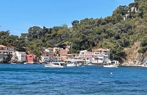 La Perle de Toulon, grand appartement tout confort, idéalement situé - Foto 34