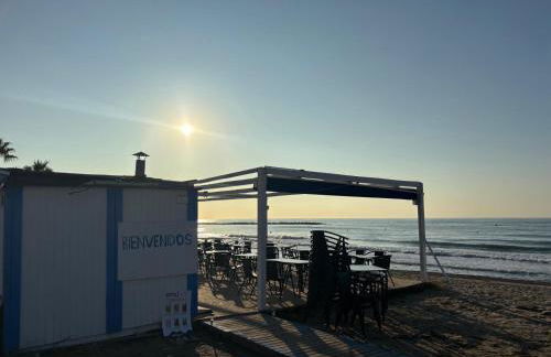 Casa mediterránea junto al mar. - Foto 21