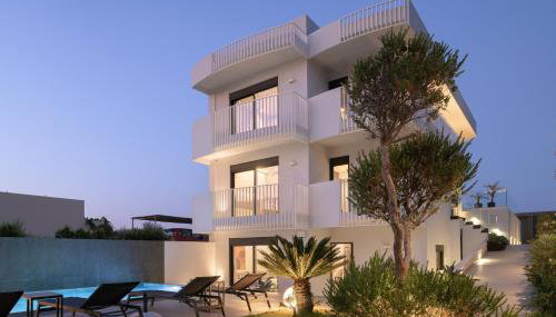 The Aqua Villa - Photo 5