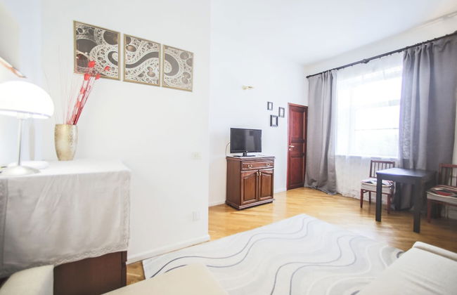 Apartments on Fontanka 12 - Foto 2