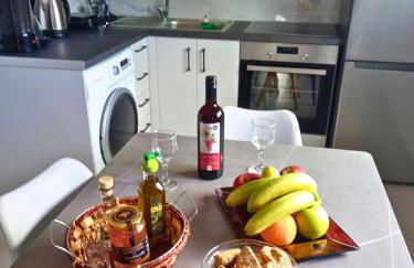 Kavros Cozy Apartment - Photo 18