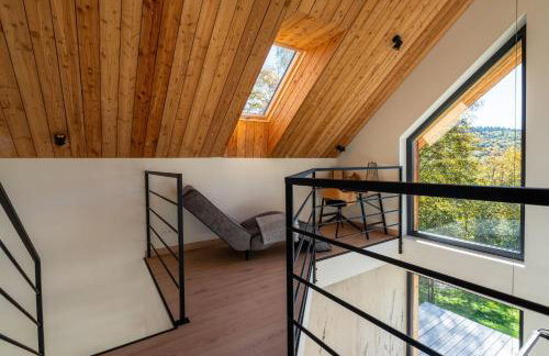 Drwalówka - Domek "NA SKARPIE" - Foto 17