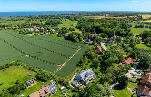 Redewisch Lee und Luv Ferienwohnung Lee - Photo 13