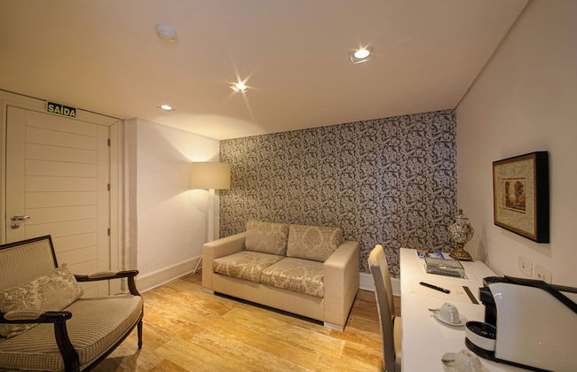 Castelo Saint Andrews - Foto 50