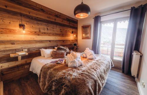 Chalet La Perle de L'Oisans - Appartements d'Exception - Foto 4