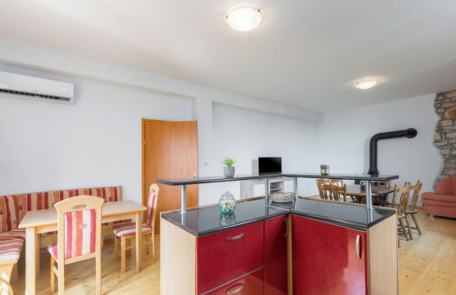 Holiday House Anna - Photo 12