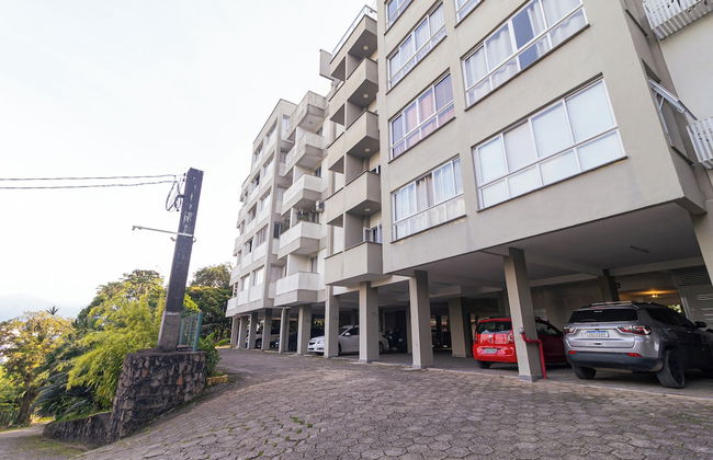 Vossa Bossa Ubatuba Acarau - Foto 36