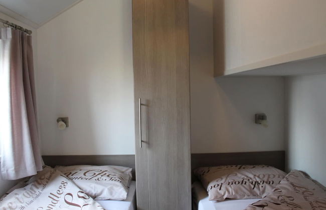 Chalet in Netherlands With Private Sauna - Foto 2