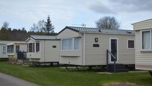 B5 at The Old Mill Holiday Park - Foto 3