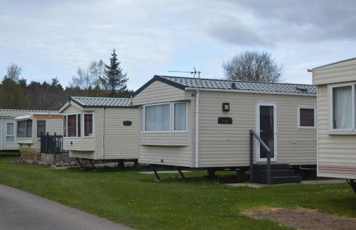 B5 at The Old Mill Holiday Park - Foto 3