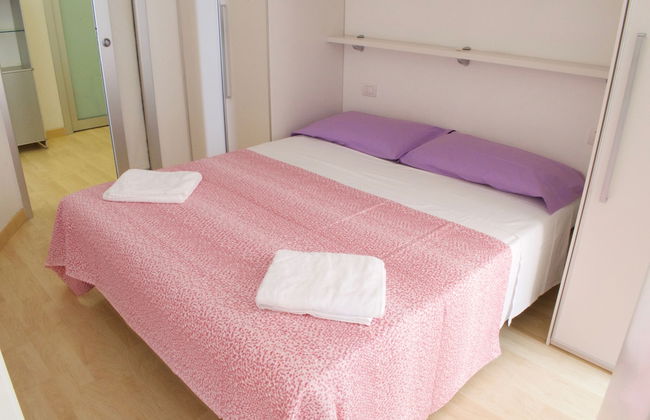 Appartamento Augustus - Foto 7