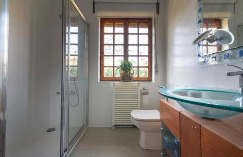 Villa Glicinia - Foto 20